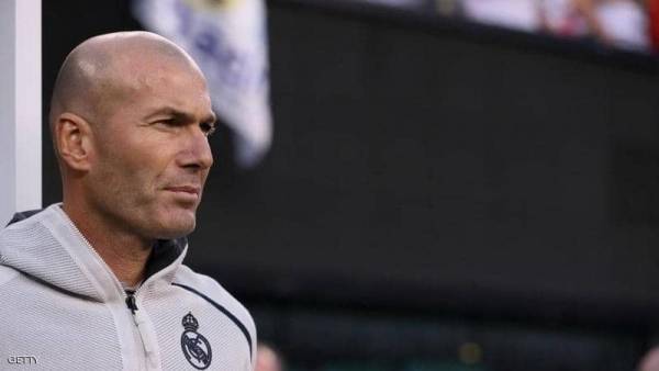 أسينسيو والسباعية يبدلان خطة زيدان الأكيدة