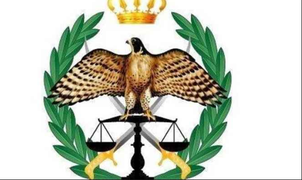 تنقلات والحاقات بالامن العام (أسماء)