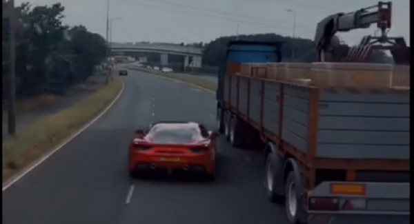 فيديو فخ حصد ملايين المشاهدات في أقل من 3 أيام