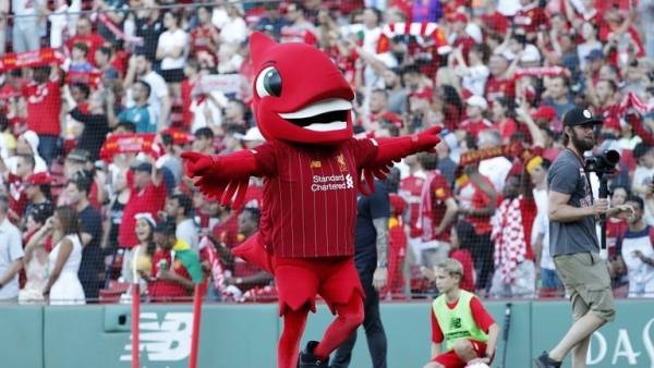 ليفربول يخسر بالثلاثة بوجود الفتى الذهبي.. فيديو