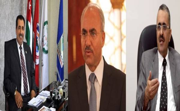 الرئيس المراشدة والوزير السعودي والامين العام الضمور يعلقون على تعديلات قانون الجامعات (تفاصيل)