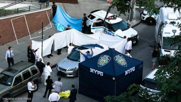 ترك طفليه الرضيعين في السيارة.. فقتلهما الحر خلال ساعات