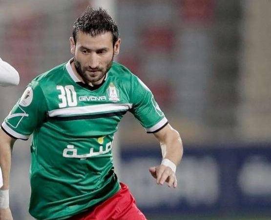 فهد اليوسف .. ينضم الى الوحدات