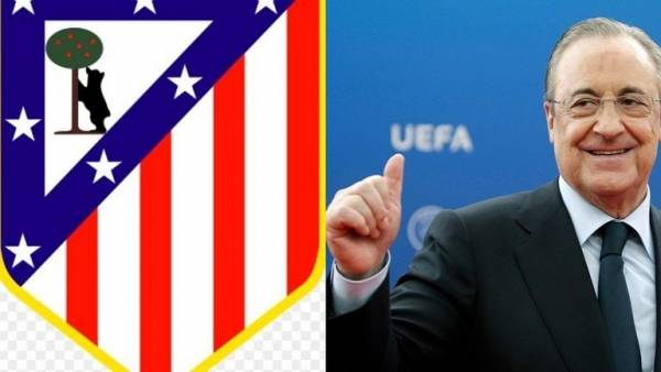 بعد السباعية.. ريال مدريد يرد الصاع صاعين لأتلتيكو