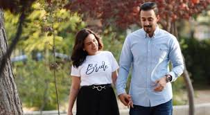 تشييع جثمان عريس الأردن وغريق شهر العسل بأندونيسيا الثلاثاء