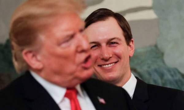 واشنطن بوست: عقارات جارد كوشنر في بالتيمور تعشعش فيها الفئران