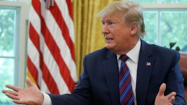 ترامب: إيران لم تربح حربا قط ولكنها لم تخسر مفاوضات