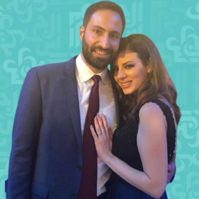 نجمة ستار أكادیمي ترضع ابنھا أمام الجمیع – صور