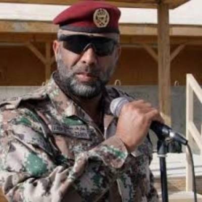 قائد العمليات الخاصة الأسبق عارف الزبن يكتب عن مؤيد السمان فماذا كتب