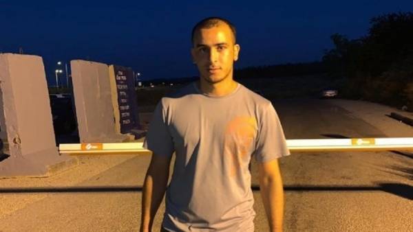 إسرائيل ترفض السماح لأسير بحضور جنازة والدته