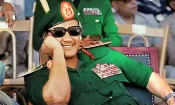 أسرار من السودان.. هكذا نقل الموساد يهود الفلاشا من إثيوبيا بمساعدة جعفر النميري (تفاصيل)