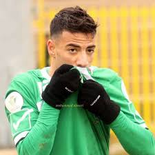 الوحدات يعير ثلجير لنادي الشرطة العراقي