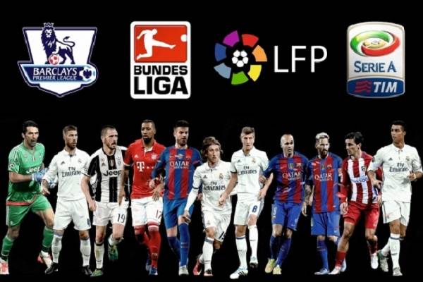عودة الدوريات الكبرى في كرة القدم... تعرف إلى مواعيد صافرة البداية