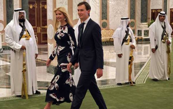 كوشنر يزور الشرق الأوسط الاربعاء لجلب استثمارات لصالح غزة والضفة