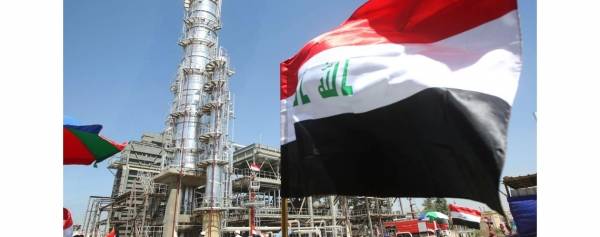 وزيرة الطاقة: نقل النفط العراقي لمصفاة البترول قريبا