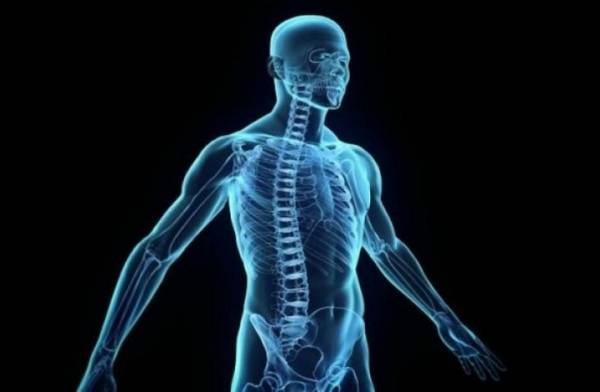 الكشف عن حدود بقاء الجسم البشري على قيد الحياة !!