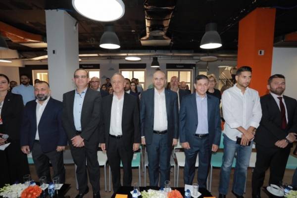 Orange الأردن تستقبل 5 رياديين في موسمها الجديد من BIG