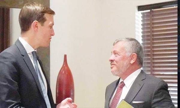 أمريكا تعيد تسويق «صفقة القرن» بعد إخفاق مؤتمر المنامة وتريد حكما ذاتيا بدل الدولة الفلسطينية