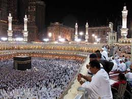 سيدتان بين حجاج المملكة تعانيان امراض مزمنة (تفاصيل)