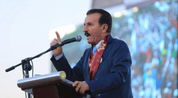 العكايلة: صفقة القرن لن تمر ؟!