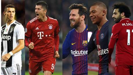 تعرف على مواعيد انطلاق الدوريات الأوروبية الخمس الكبرى