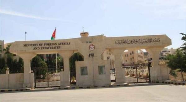 الأردن يدين الهجمات الارهابية في اليمن