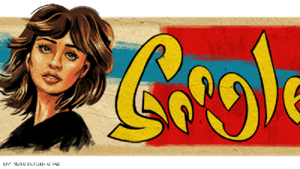 من هي مديحة كامل التي احتفى غوغل بذكرى ميلادها؟