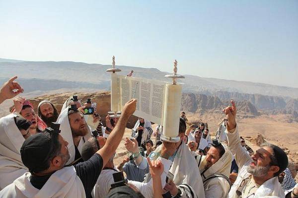 ملف اليهود في الجنوب: ملف غامض ويجب محاسبة كافة المسؤولين عنه