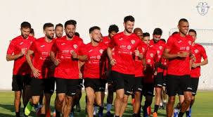 المنتخب الوطني يلتقي البحرين بغرب اسيا غدا