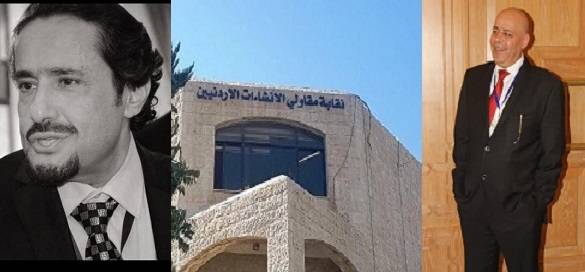 تنسيق اليعقوب مع وزير الأشغال يفتح نار جهنم من قبل أعضاء المجلس.. والخلافات تعود من جديد  تفاصيل