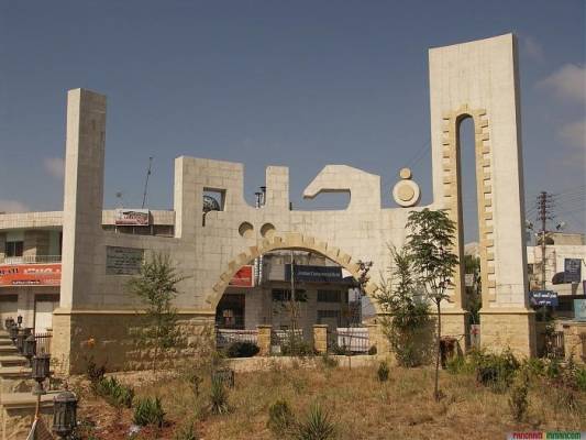 العثور على جثة ثلاثيني في الفحيص