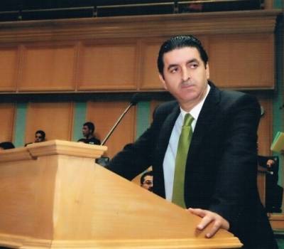 النائب الخلايلة يوضح ويبرر أسباب مطالبته بالغاء هيئة مكافحة الفساد ..(تفاصيل)