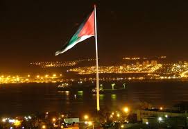 القبض على رجل يتجول عاريا في العقبة (صور)