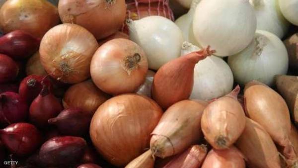 فوائد “مذهلة” للبصل.. يحارب السرطان ويكافح السكري
