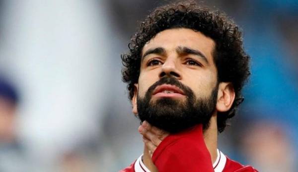 أول تعليق لمحمد صلاح يعلق على حادث معهد الأورام
