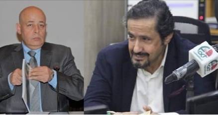 نائب نقيب المقاولين أيمن الخضيري : و كفى الله المؤمنين شرّ القتال