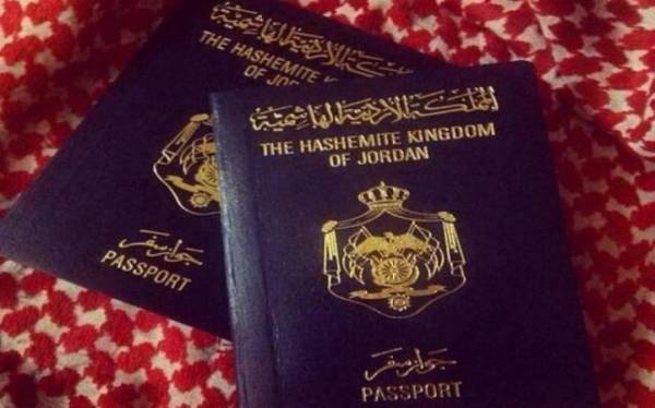 تجديد جوازات السفر للمقدسيين غداً