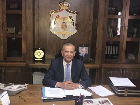 التمديد للقاضي الشريدة لدى محكمة التمييز