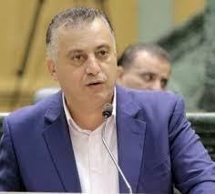 النائب الظهراوي: الأردنيون يقضون العيد فوق الخزانات ينتظرون المياه المقطوعة