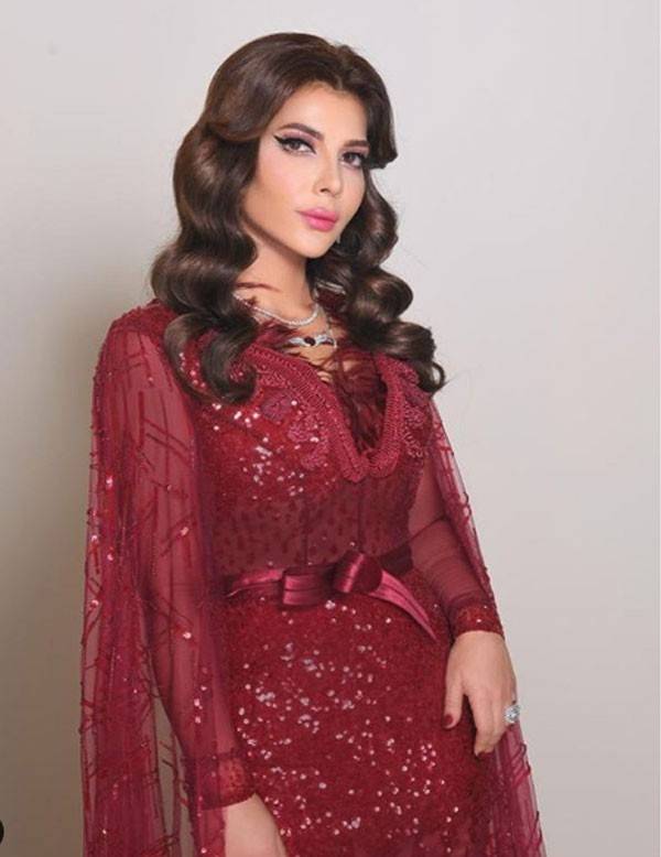 بالصورة...أصالة: صديقتي خانتني ولن أسامح من لا يستحق