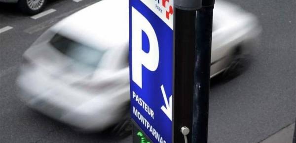 في هذا البلد موقف السيارات أغلى من حياة الإنسان