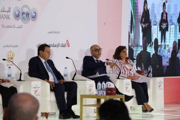 الوزني : هيئة الاستثمار ستكون ممثلة للمستثمرين مع كافة الجهات