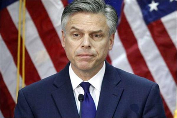 استقالة السفير الأمريكي لدى روسيا