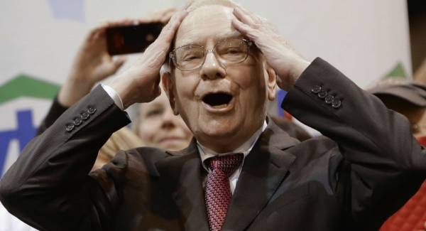 ملياردير مستاء من كثرة أمواله