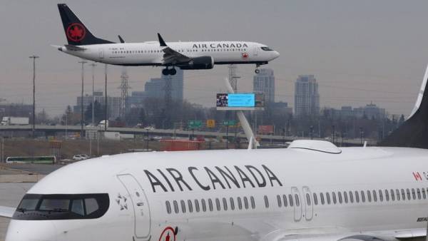 فاطمة تروي تفاصيل حكايتها مع الطائرة الكندية ؟!