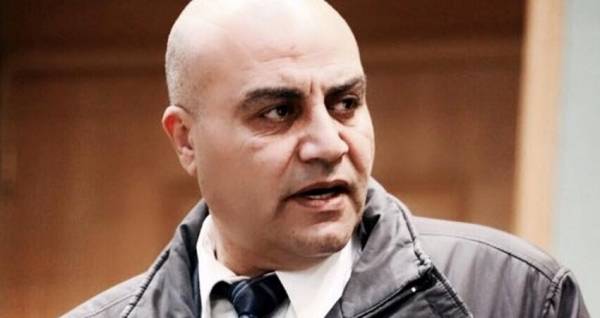 الحباشنة يهاجم وزير الأشغال