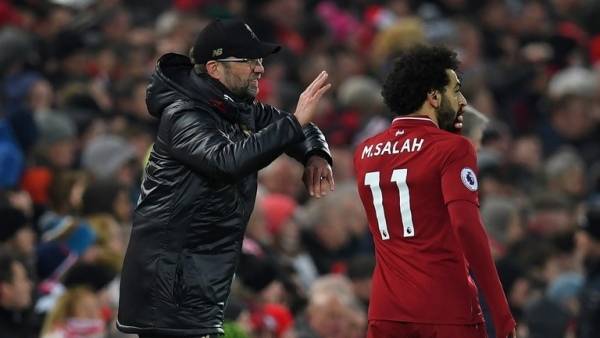 هل يبقى محمد صلاح في ليفربول ؟!