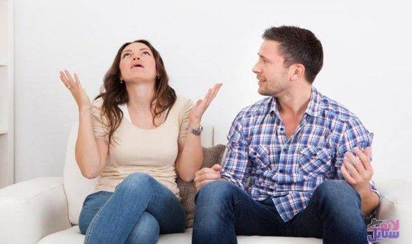 طرق للتعامل مع الزوجة المتسلطة ودرء خطر الانفصال