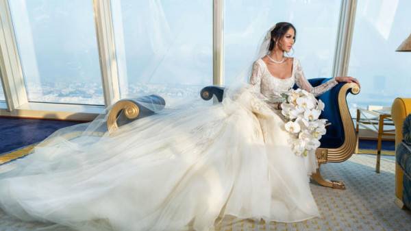 عروس تُلغي حفل زفافها بعد رفض المعازيم طلبها الغريب