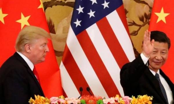 ترامب والصين.. عندما ينقلب السحر على من يدعي أنه ساحر!